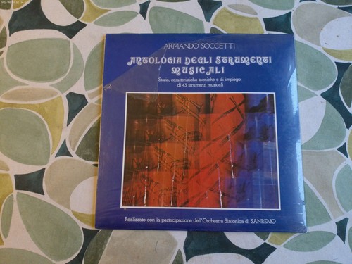 Armando soccetti antologia - armando,