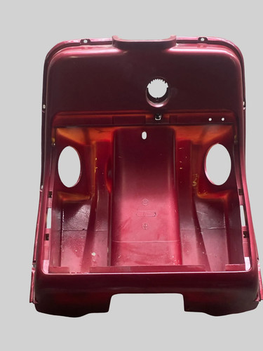 Originale vespa cosa - vespa, 125/200