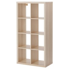 IKEA KALLAX shelving unit