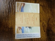 Figurine Brodo Wuhrer Alice