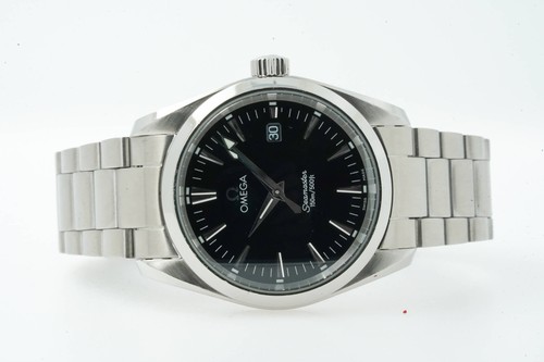 Omega seamaster aqua terra - omega,
