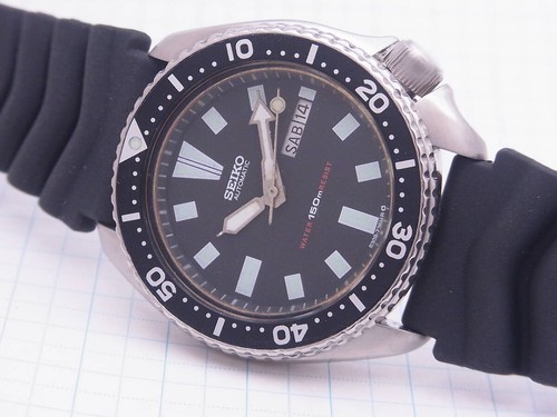 Orologio seiko diver - orologio,