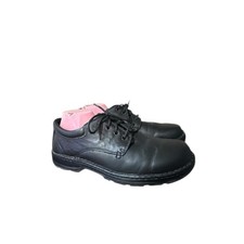 Scarpe Thorogood Flex nere