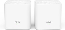 Sistema Home Mesh Wifi Tenda