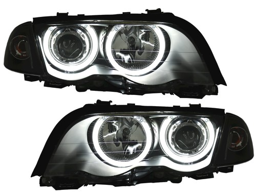 Faro proiettore angel eyes per - angel,