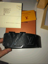 Cintura LV “Classic