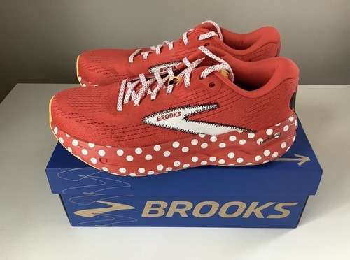 Brooks disney ghost - x, 2