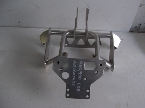 Supporto anteriore ktm 950 990 - supporto,