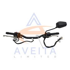 Manubrio completo MONDIAL