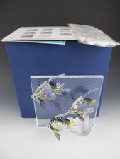 Swarovski Crystal Collector's