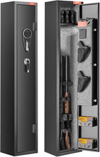 Cassaforte per 2 Fucili