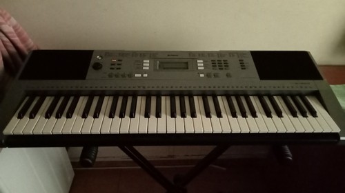 Tastiera yamaha psr e353 - tastiera,