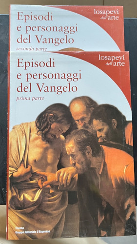 Sapevi dell arte episodi e - dell'arte-episodi,