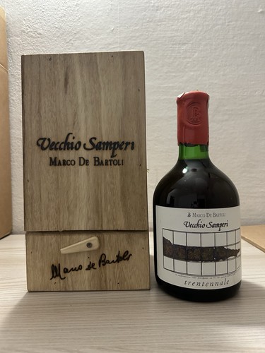 Marco bartoli vecchio - marco, de