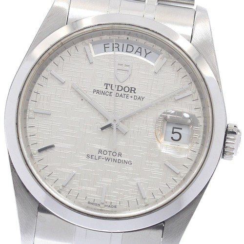 Orologio uomo automatico tudor - orologio,