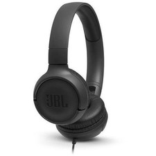 JBL Tune 500 Cuffie ad