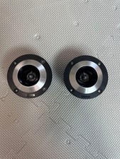 Coppia tweeter FOSTEX FT-17H
