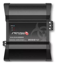 Stetsom Vulcan 2000 - 1 Ohm /