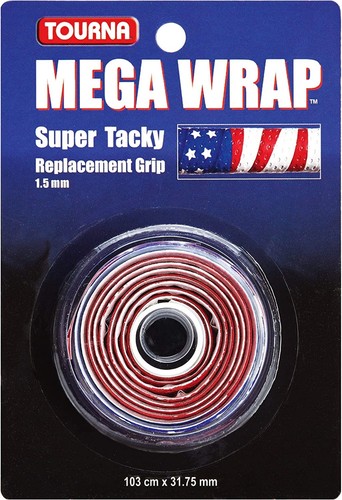 Tourna mega wrap - tourna,