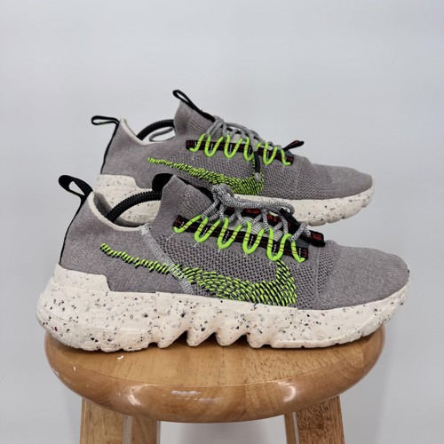 Nike space hippie - 01, scarpe