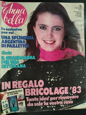 Annabella 4 1983 Mina Raquel