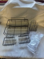 5PCS Box Doccia Angolare Bagno