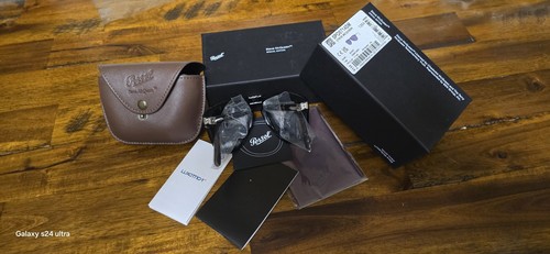 Occhiali steve mcqueen 714sm - steve,