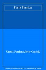 Pasta Passion-Ursula