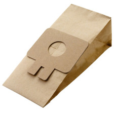 8 sacchetti per aspirapolvere