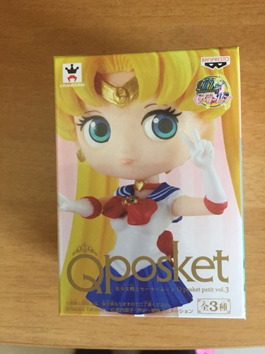 Sailor moon - sailor,