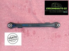 BRACCIO TRASVERSALE POSTERIORE SINISTRO FIAT 500X CODICE 5202562500 ORIGINALE