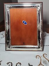 Cornice portafoto anni '80 in