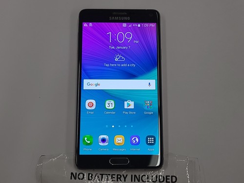 Samsung galaxy note - galaxy, 4