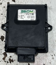 CENTRALINA GPL PER LANCIA