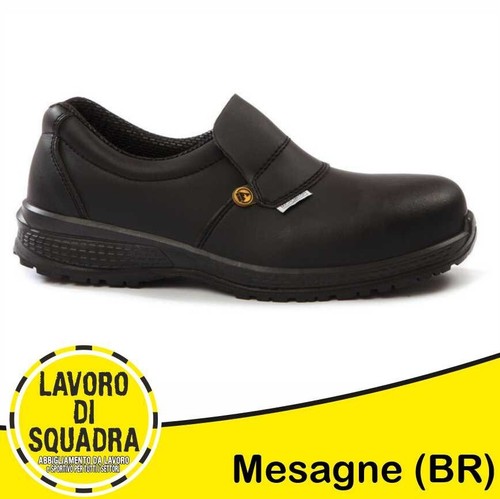 Scarpe antinfortunistiche - scarpe, da