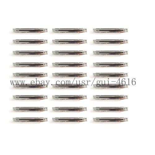 Pezzi fader per - 30,