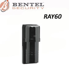 Bentel barriera perimetrale a raggi infrarossi portata 60 mt - RAY 60 RAY60