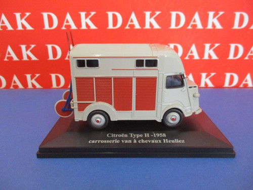 Die cast modellino - cast,