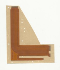 Cavo a nastro display Clarion