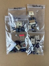 Pioneer TX-9100 COMPLETO Kit