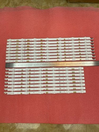 Striscia led pezzi - striscia, per