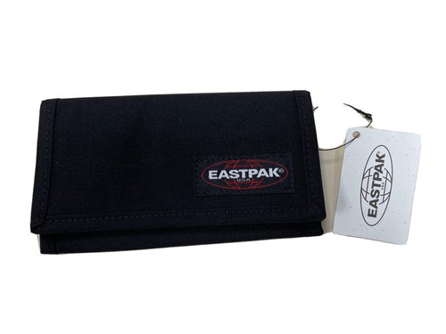 Eastpak portamonete nero - eastpak,