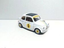 Fiat 500 abarth donati - 500,