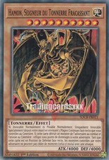Yu-Gi-Oh! Hamon, Seigneur du
