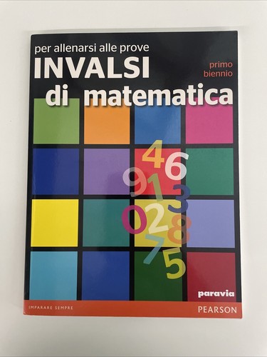 Allenarsi prove invalsi - prove,