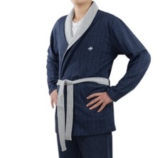 Fitz - Giacca da camera in