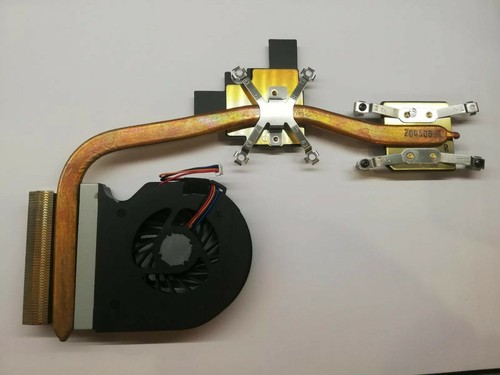 Dissipatore toshiba qosmio - dissipatore,