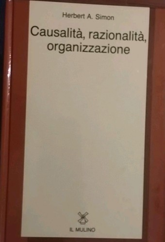 Causalità razionalità