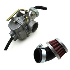 PZ20 Carburateur 35mm Filtre A