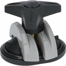 TAPPO COMPLETO PER ADDOLCITORE  Cod. 3010080